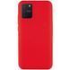 Захисний чохол Liquid Case Full Cover для Samsung G770F Galaxy S10 Lite Червоний