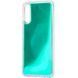 Защитный чехол Neon с песком для Samsung A505F Galaxy A50 / A507F Galaxy A50s / A307F Galaxy A30s Голубой