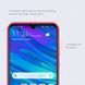 Захисний чохол Nillkin Frosted Shield для Huawei Honor 10 Lite Червоний