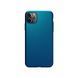 Захисний чохол Nillkin Frosted Shield для iPhone 11 Pro Синій