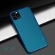 Защитный чехол Nillkin Frosted Shield для iPhone 11 Pro Синий