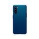 Захисний чохол Nillkin Frosted Shield для OnePlus Nord Синій