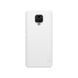 Захисний чохол Nillkin Frosted Shield для Xiaomi Redmi Note 9 Pro / Redmi Note 9S / Redmi Note 9 Pro Max Білий