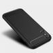 Захисний чохол Slim TPU для iPhone 10 (X) / iPhone XS Чорний