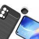 Защитный чехол Slim TPU для Oppo Reno 5 4G Черный