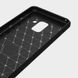 Захисний чохол Slim TPU для Samsung A530 Galaxy A8 2018 Чорний