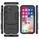 Захисний чохол Strong Guard для iPhone 11 Pro Max Чорний