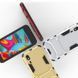 Защитный чехол Strong Guard для Samsung A260F Galaxy A2 Core Черный