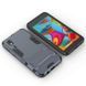 Защитный чехол Strong Guard для Samsung A260F Galaxy A2 Core Navy