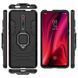 Захисний чохол Strong Guard Ring для Xiaomi Redmi K20 / K20 Pro / Mi 9T / Mi 9T Pro Чорний