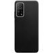 Захисний чохол TPU Softon для Xiaomi Mi 10T / Mi 10T Pro Чорний
