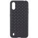 Захисний чохол Wick для Samsung A015F Galaxy A01 Чорний