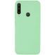 Защитный чехол X-level Dynamic для Huawei Y6p Бирюзовый