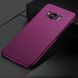 Захисний чохол X-level Knight для Samsung G955F Galaxy S8 Plus Бордовий
