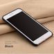 Захисний чохол X-level Vintage для iPhone 6 / 6s Чорний