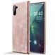 Защитный чехол X-level Vintage для Samsung N970F Galaxy Note 10 Золотистый