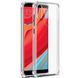 Защитный чехол Crystal Protect для Xiaomi Redmi Note 5 Pro