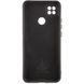Защитный чехол Lakshmi Case Full Camera для Xiaomi Redmi 9C / Redmi 10A Черный