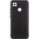 Защитный чехол Lakshmi Case Full Camera для Xiaomi Redmi 9C / Redmi 10A Черный
