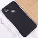 Защитный чехол Lakshmi Case Full Camera для Xiaomi Redmi 9C / Redmi 10A Черный