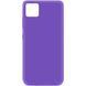 Захисний чохол TPU Softon для Samsung Galaxy A04e Фіолетовий