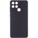 Захисний TPU чохол Softon Full Camera для Infinix Smart 6 Чорний
