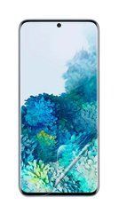 Защитная пленка (Hydrogel) для Samsung Galaxy S21 Ultra