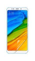 Защитная пленка (Hydrogel) для Xiaomi Redmi 5 Plus