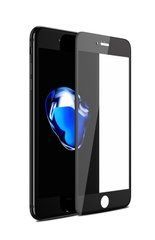 Захисне скло Mocolo Frame для iPhone 7 / iPhone 8 / SE 2020 Чорний