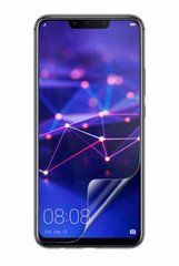 Защитная пленка (Hydrogel) для Huawei Mate 20 Lite