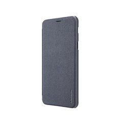 Чохол-книжка Nillkin Sparkle для Samsung A605 Galaxy A6 Plus / Galaxy J8 Plus 2018 Чорний