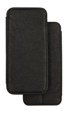 Чохол-книжка Leather Book для Samsung Galaxy A52 2021 / A52s 5G Чорний