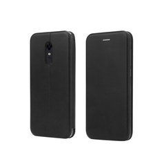 Чехол-книжка Protective для Xiaomi Redmi 5 Черный
