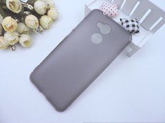 Чехол TPU Ordinary для Huawei Honor 6A Серый