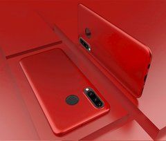Захисний чохол X-level Guardian для Huawei P30 Lite Червоний