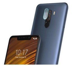 Защитное стекло для Xiaomi Pocophone F1 (на камеру)