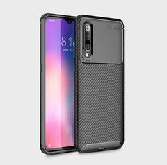 Захисний чохол iPaky Kaisy для Xiaomi Mi9 Чорний