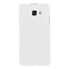 Чехол-флип IMUCA для Samsung A510F Galaxy A5 (2016) Белый