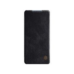 Чохол-книжка Nillkin Qin для Samsung Galaxy S20 FE / S20 FE 5G Чорний
