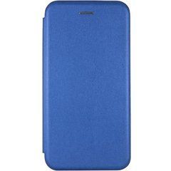 Чохол-книжка Protective для Xiaomi Redmi A1 / Redmi A2 Синій