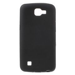 Чехол TPU Ordinary для LG K4 / K130E Черный