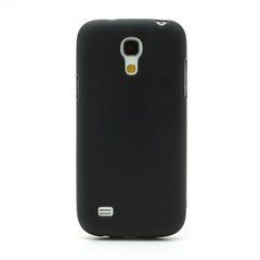 Чохол TPU Ordinary для Samsung i9190 / i9192 Galaxy S4 Mini Чорний