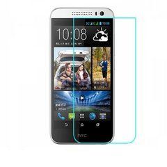 Захисна плівка Logarm Clear для HTC Desire 616