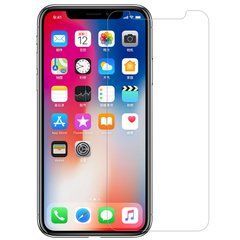 Захисна плівка Logarm Гидрогель для iPhone 10 (X) / iPhone XS / iPhone 11 Pro