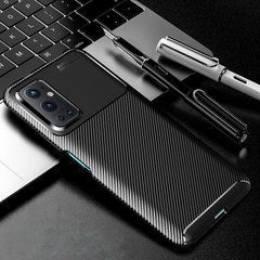Захисний чохол iPaky Kaisy для OnePlus 9 Pro Чорний