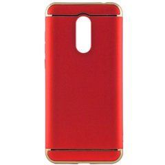 Защитный чехол Joint для Xiaomi Redmi 5 Plus Красный