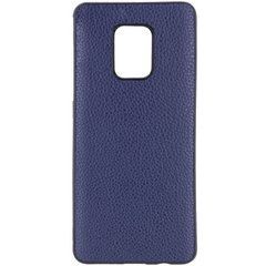 Захисний чохол Lapea TPU для Xiaomi Redmi Note 9 Pro / Redmi Note 9S / Redmi Note 9 Pro Max Синій