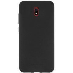 Защитный чехол Molan Cano Smooth для Xiaomi Redmi 8A Черный
