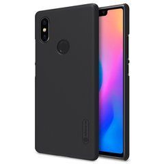 Захисний чохол Nillkin Frosted Shield для Xiaomi Mi8 SE Чорний