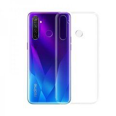 Захисний чохол X-level Antislip для Realme 5 Pro